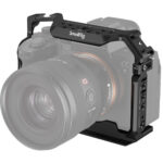 SmallRig Full Cage for Sony Alpha Series Cameras