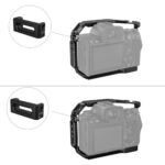 SmallRig Full Cage for Sony Alpha Series Cameras - Image 3