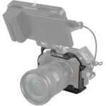 SmallRig Full Cage for Sony Alpha Series Cameras - Image 2