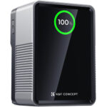 K&F Concept KF-V99 Pro Battery