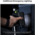K&F Concept KF-V99 Pro Battery - Image 7