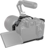 SmallRig Camera Cage for EOS R5 C, R5 & R6 - Image 7