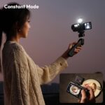 Ulanzi Mini Flash Speedlite with Video Light - Image 4