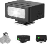 Ulanzi Mini Flash Speedlite