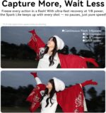 Ulanzi Mini Flash Speedlite with Video Light - Image 6