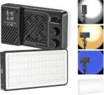 Ulanzi 40W RGB Portable Video Light