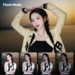 Ulanzi Mini Flash Speedlite with Video Light - Image 3