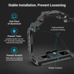 SmallRig Camera Cage for EOS R5 C, R5 & R6 - Image 9
