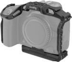 SmallRig Camera Cage for EOS R5 C, R5 & R6