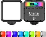 Ulanzi VL49 RGB Video Light