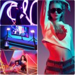 Ulanzi 40W RGB Portable Video Light - Image 8