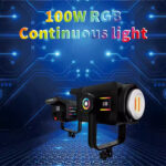 Venus RGB Light 100W - Image 4