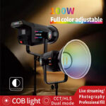 Venus RGB Light 100W - Image 2