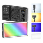 Ulanzi 40W RGB Portable Video Light