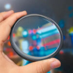 Motion Blur Filter V1 82mm