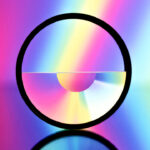 Split Halo FX Filter 82mm