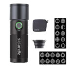 Sidande Photography Flashlight 10w