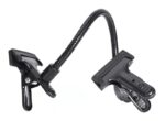 Flexi Arm with Dual Clamp