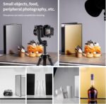 4 in 1 Light Reflector Photography Cardboard - Image 2