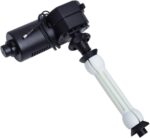 Electric Background Support System - Image 3