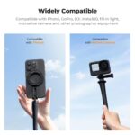 K&F Flexible Magnetic Mobile Phone Holder - Image 4