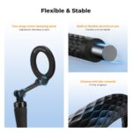 K&F Flexible Magnetic Mobile Phone Holder - Image 5