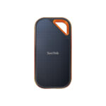 SanDisk 2TB Extreme PRO Portable SSD