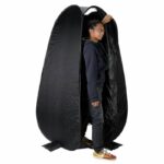 Dressing Tent
