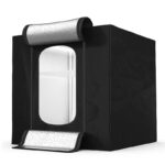 Professional Portable Photo Lighting Studio 70cm