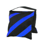 Striped Sandbag