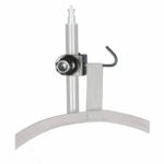 Pole Clamp With hook - Image 4