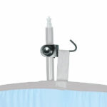 Pole Clamp With hook - Image 3