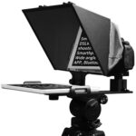 FeelWorld Teleprompter 13" For Smartphones and Tablets