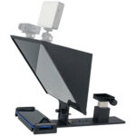 FeelWorld Teleprompter 13" For Smartphones and Tablets - Image 3