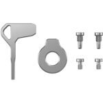 SmallRig Stainless Steel Screw Set