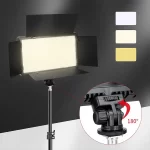 50W Portable LED Light Panel - Image 2