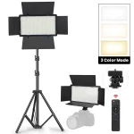 50W Portable LED Light Panel