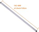 Amaran T4C RGB LED Tube Light - Image 2