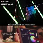 Amaran T2C RGB LED Tube Light - Image 2