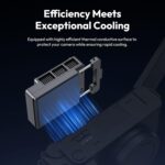 Ulanzi Camera Cooler - Image 9