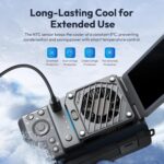 Ulanzi Camera Cooler - Image 5
