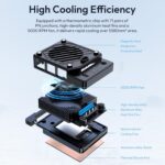 Ulanzi Camera Cooler - Image 2