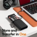 Ulanzi High-Speed SD Card Reader - Image 5