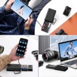Ulanzi High-Speed SD Card Reader - Image 6