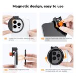 K&F CPL Magnetic Phone Filter Clip 67mm - Image 6