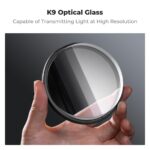 K&F NanoB Series Single Motion 82mm - Image 4