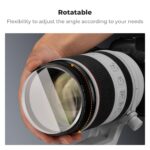 K&F NanoB Series Single Motion 82mm - Image 5