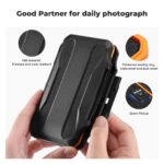 K&F 24 Slots Memory Card Case - Image 4