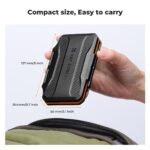 K&F 24 Slots Memory Card Case - Image 2