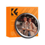 K&F NanoB Series Single Motion 82mm